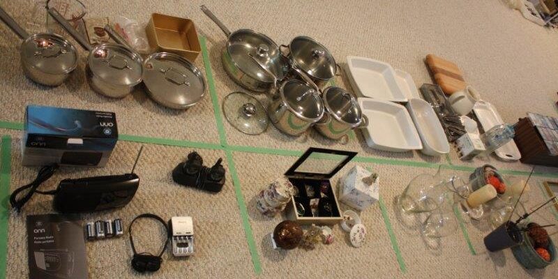 Auction Prep (4)