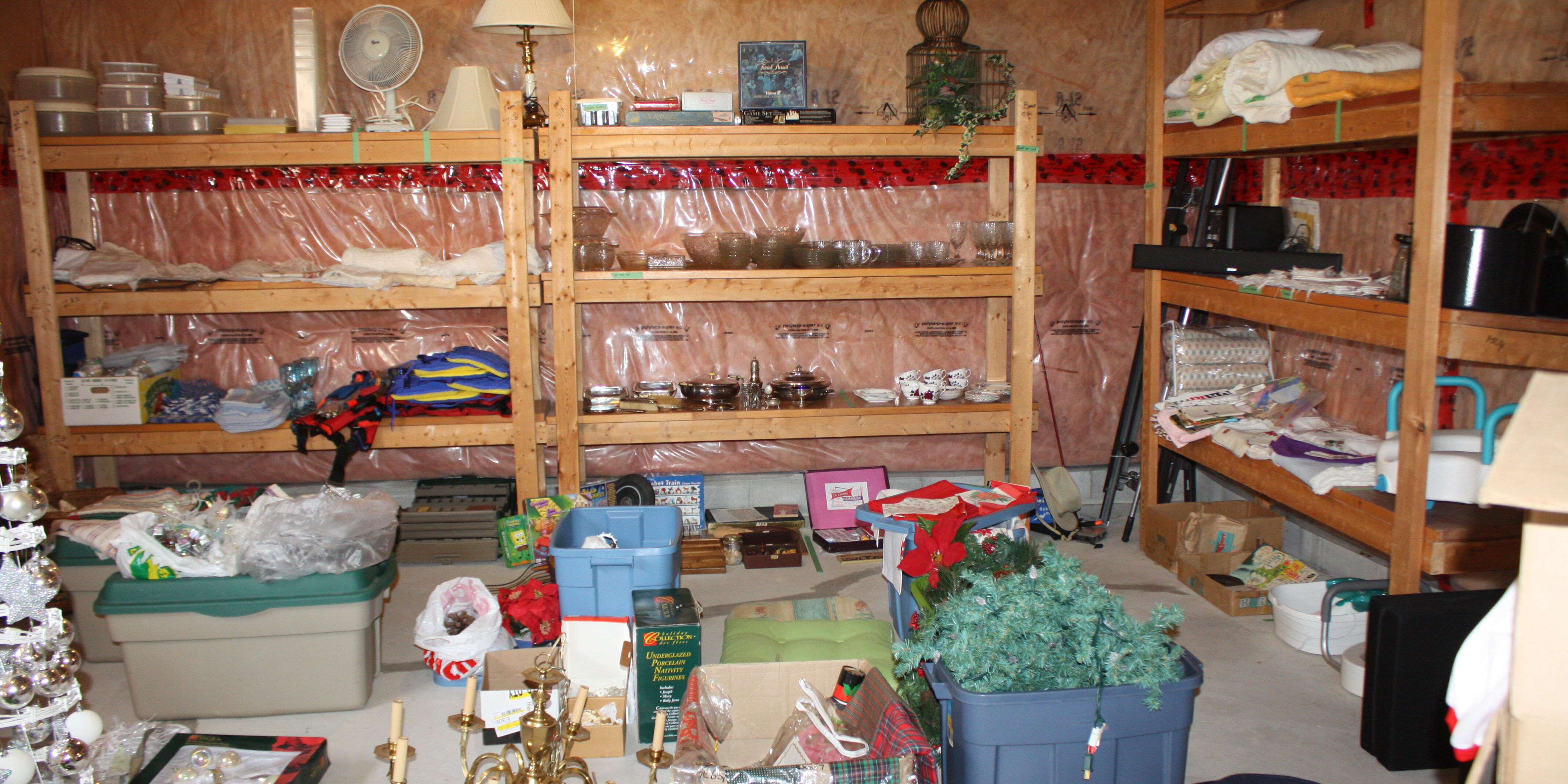 Auction Prep (5)