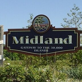 Midland