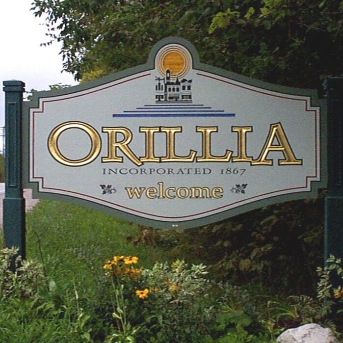 Orillia