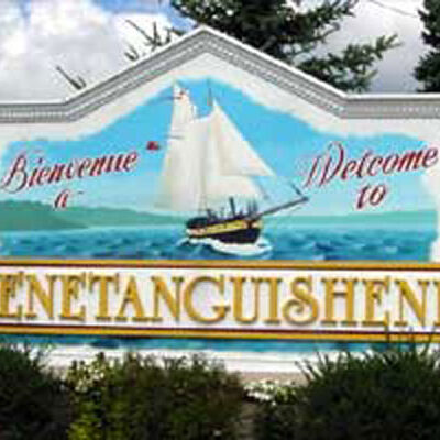 Penetanguishene