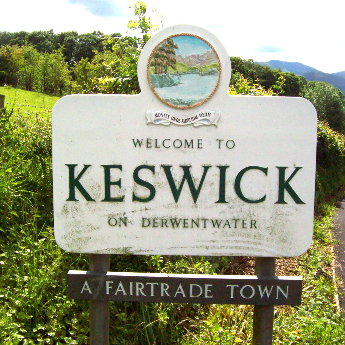 keswick
